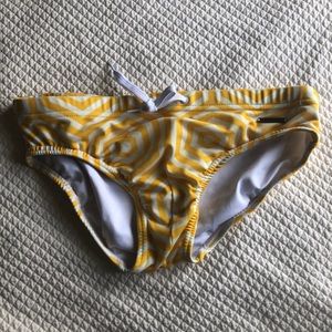 Aronik Swimsuit Size M